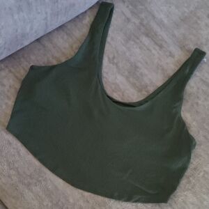 Aerie Women's Crop Top